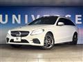 2019 Mercedes-Benz C-Class