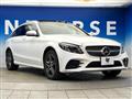 2019 Mercedes-Benz C-Class