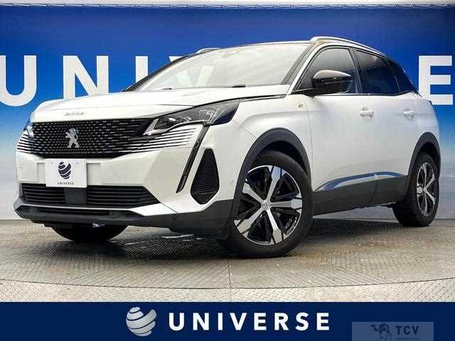 2021 Peugeot Peugoet Others
