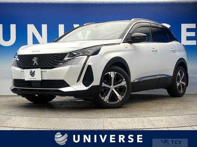 2022 Peugeot Peugoet Others