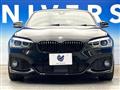 2017 BMW 1 Series
