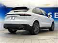 2020 Porsche Cayenne