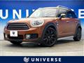 2017 BMW MINI
