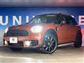 2017 BMW MINI