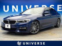 2017 BMW 5 Series