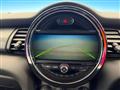 2018 BMW MINI