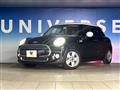 2018 BMW MINI
