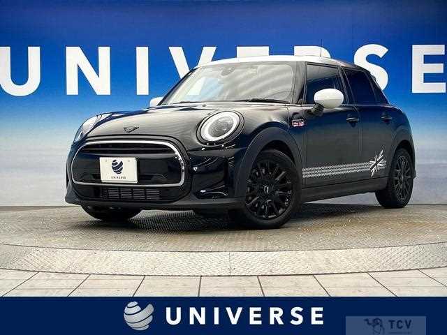 2023 BMW MINI