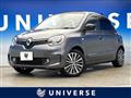2022 Renault Twingo
