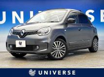 2022 Renault Twingo