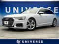 2020 Audi A6