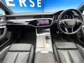 2020 Audi A6