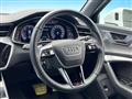 2020 Audi A6