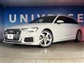 2020 Audi A6