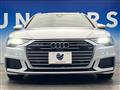 2020 Audi A6