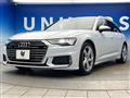 2020 Audi A6
