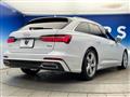 2020 Audi A6