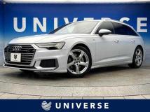 2020 Audi A6