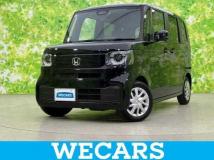 2024 Honda N BOX