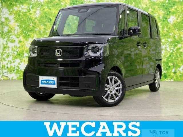 2024 Honda N BOX