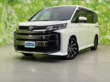 2024 Toyota Noah