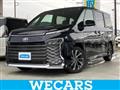 2026 Toyota Voxy