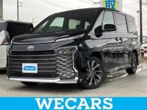 2026 Toyota Voxy