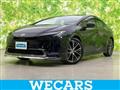 2024 Toyota Prius