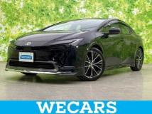 2024 Toyota Prius