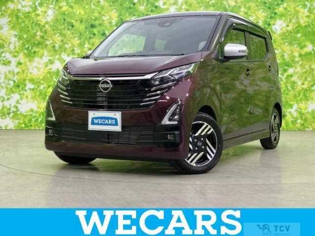 2024 Nissan Nissan Others