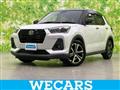 2019 Daihatsu Rocky
