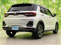 2019 Daihatsu Rocky