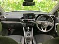 2019 Daihatsu Rocky