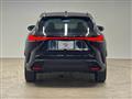 2025 Lexus RX