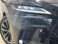 2025 Lexus RX