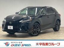 2025 Lexus RX