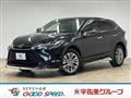 2021 Toyota Harrier