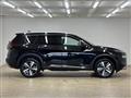 2024 Nissan X-Trail