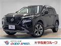2022 Nissan X-Trail