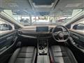 2022 Nissan X-Trail