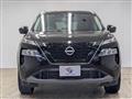 2022 Nissan X-Trail