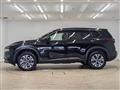 2022 Nissan X-Trail