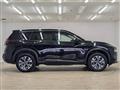 2022 Nissan X-Trail