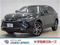 2024 Toyota Harrier Hybrid