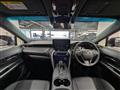 2024 Toyota Harrier Hybrid