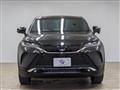 2024 Toyota Harrier Hybrid