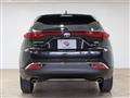 2024 Toyota Harrier Hybrid