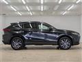 2024 Toyota Harrier Hybrid