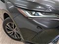 2024 Toyota Harrier Hybrid