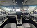 2023 Toyota Harrier Hybrid